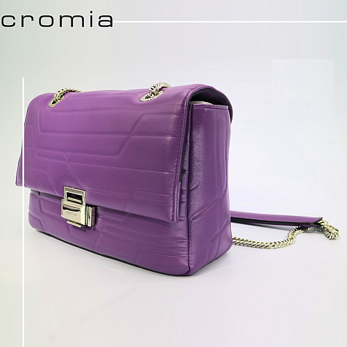 FW2019 CROMIA LADIES BAG GALAXY 1404390 VI